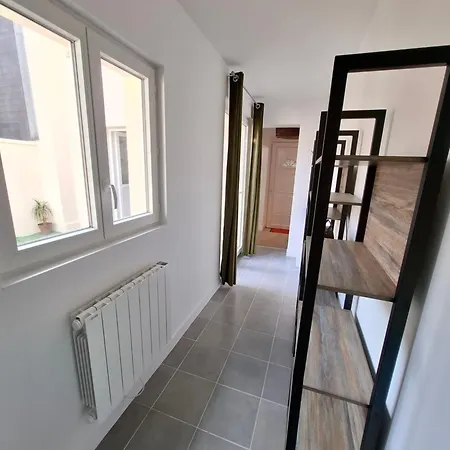 Cosy Lumineux - A Deux Pas Du Chu Apartment