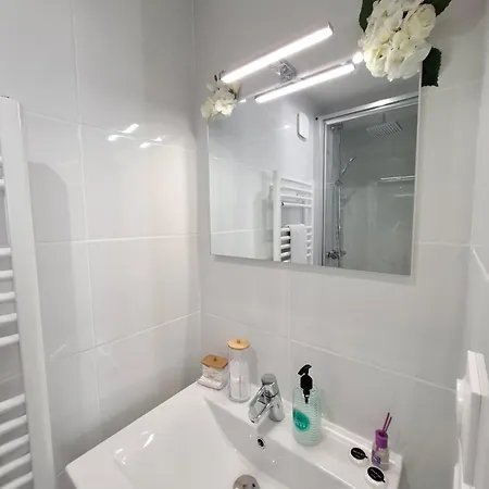 Apartment Cosy Lumineux - A Deux Pas Du Chu