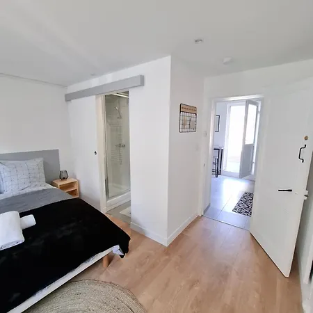 Apartment Cosy Lumineux - A Deux Pas Du Chu