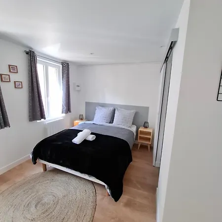 Cosy Lumineux - A Deux Pas Du Chu Apartment Rouen