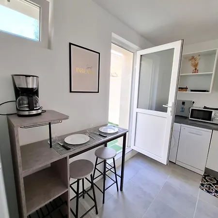 Cosy Lumineux - A Deux Pas Du Chu Apartment *